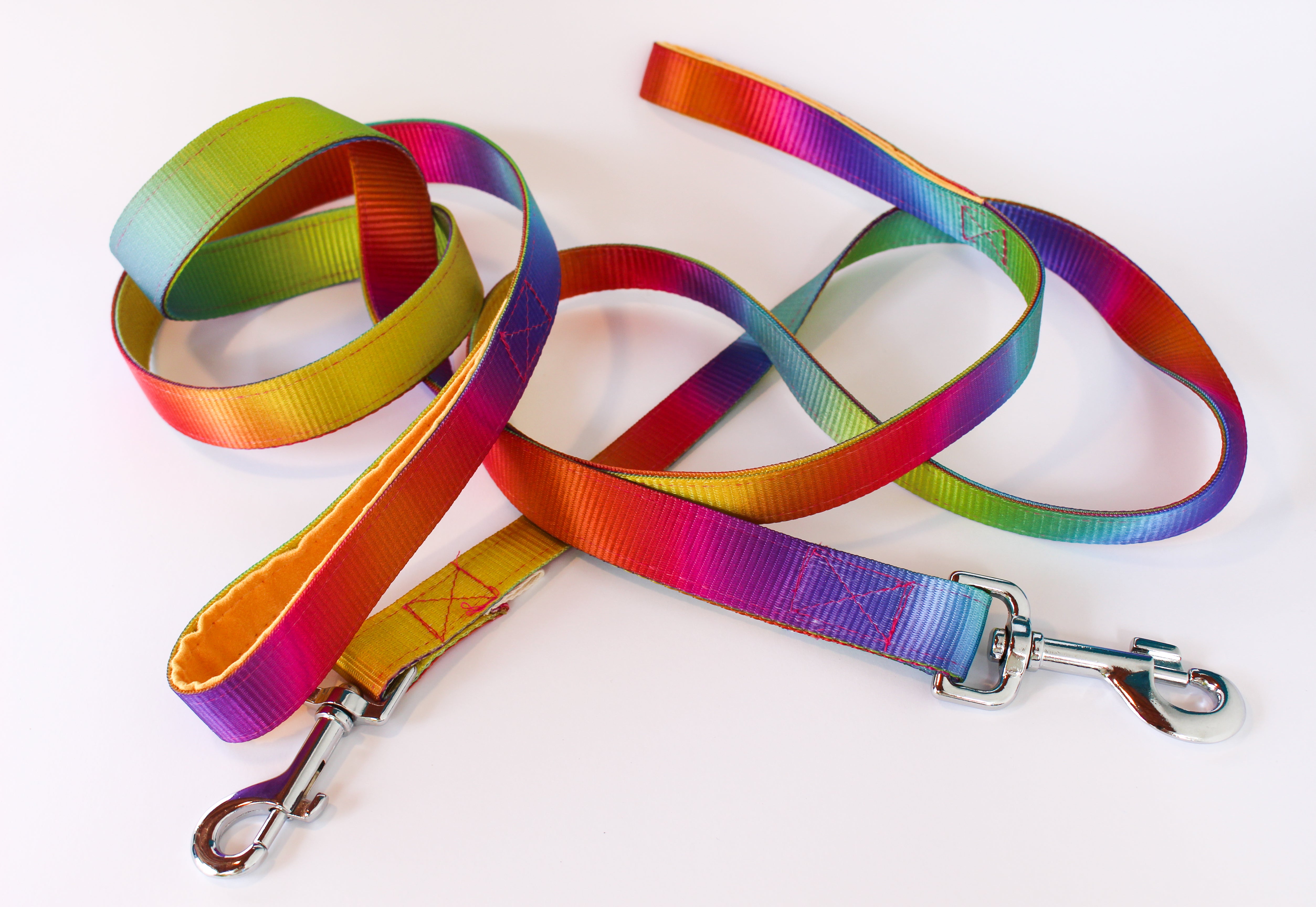 Woodstock Leash