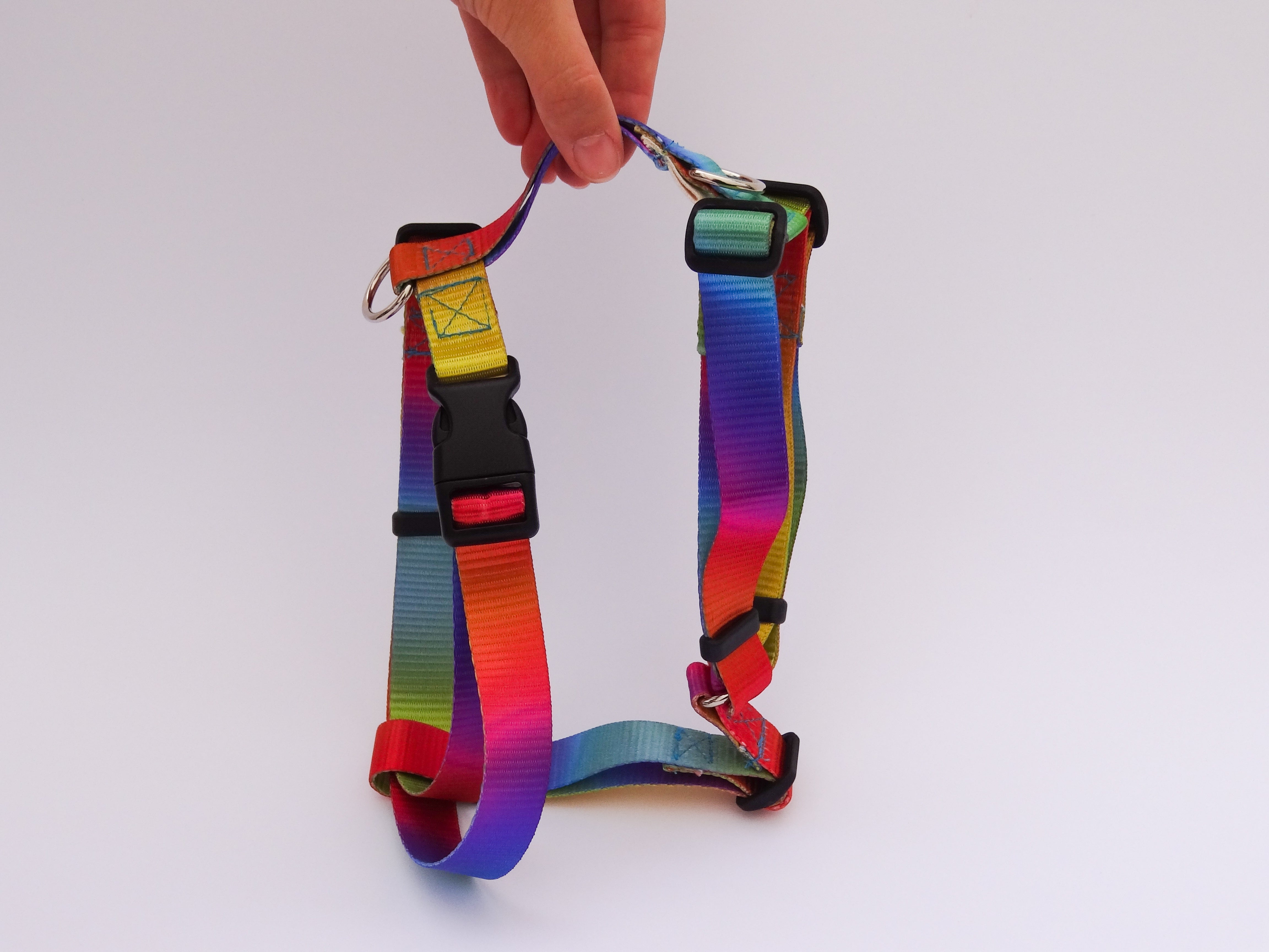 Woodstock Harness