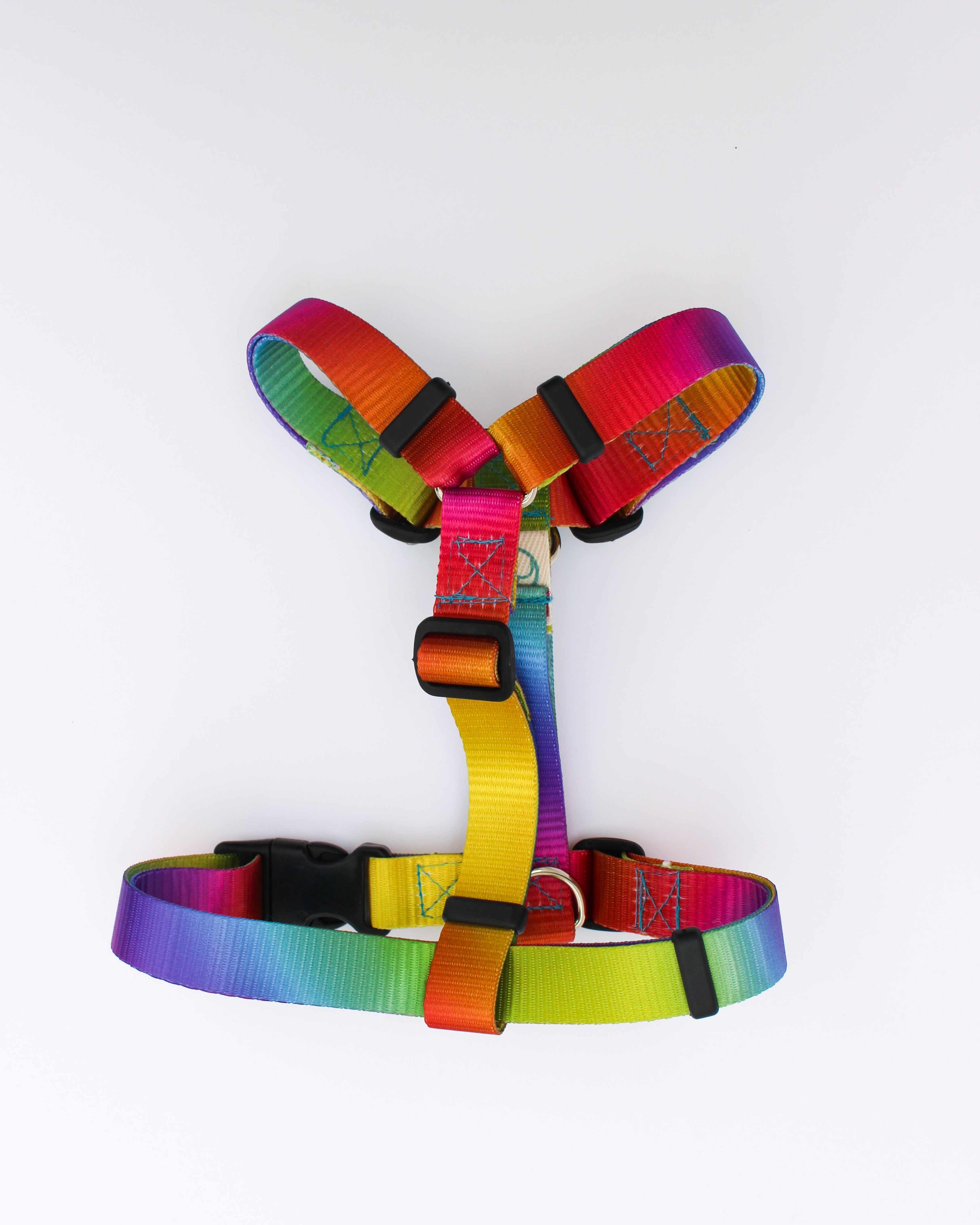 Woodstock Harness