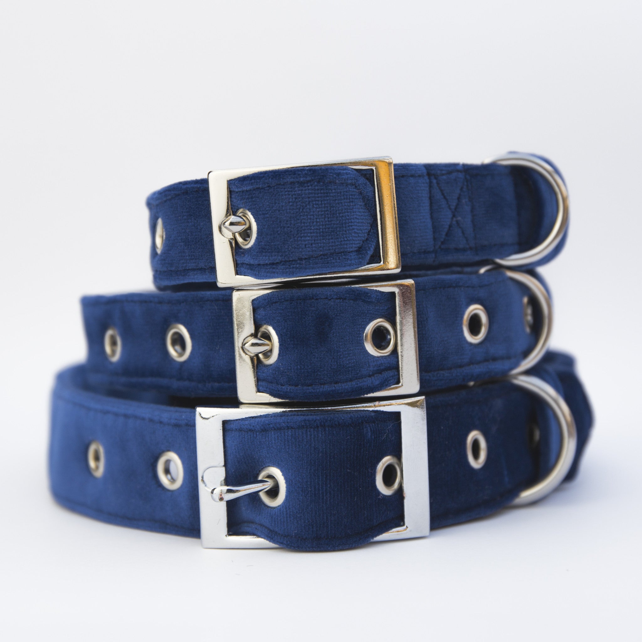 Collar Bow Tie VELVET