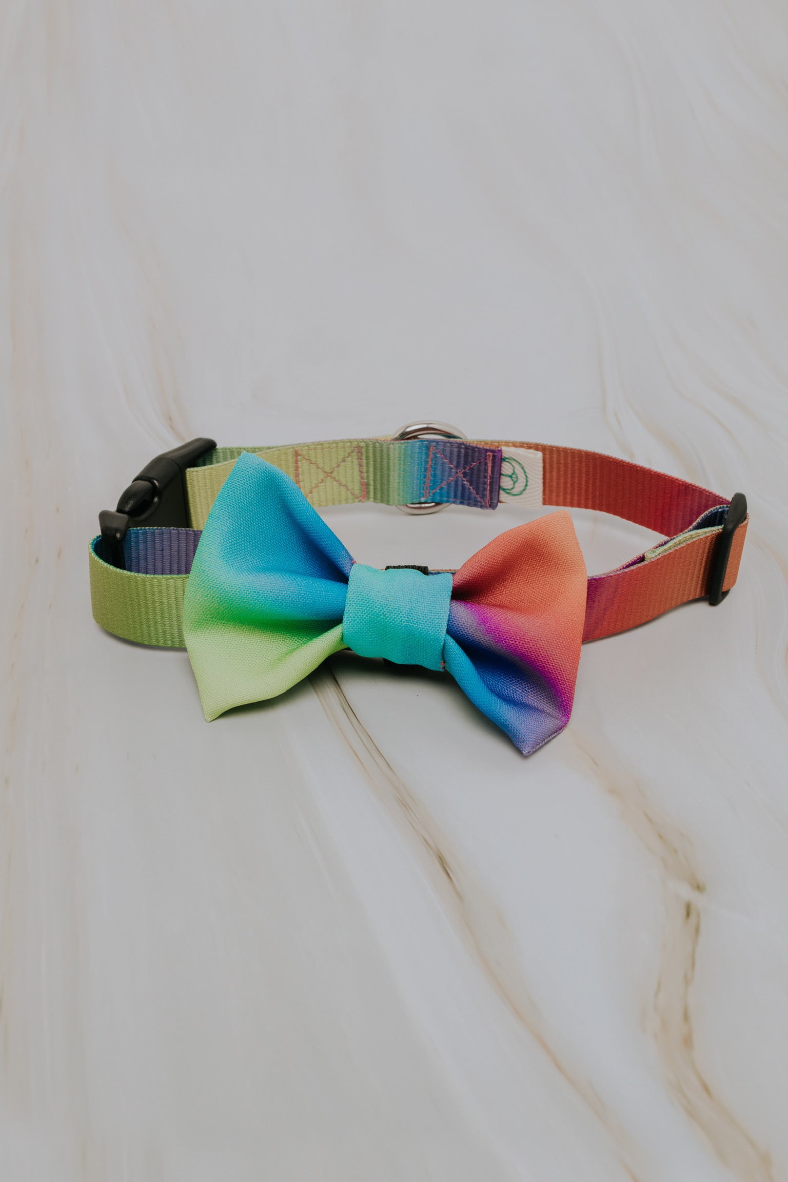 Woodstock Bow Tie