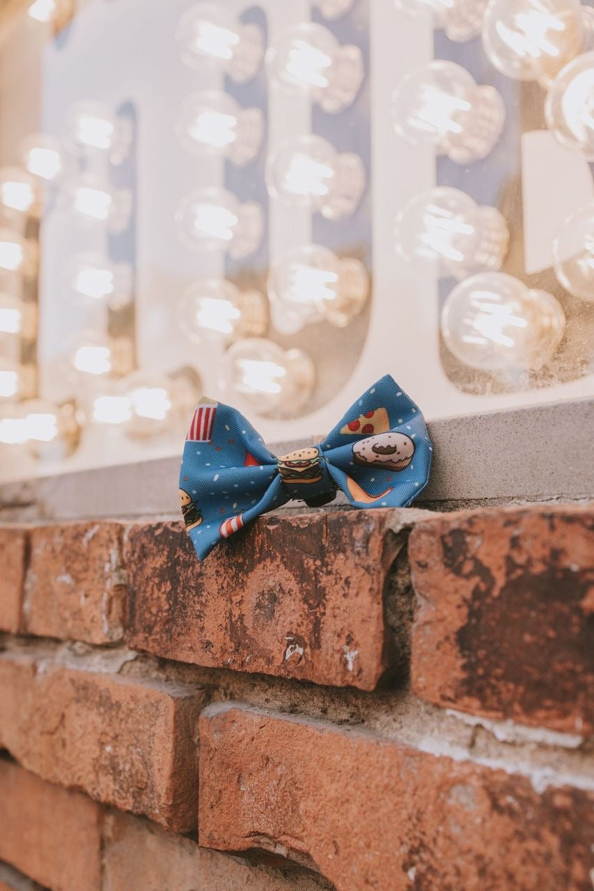 New York Bow Tie