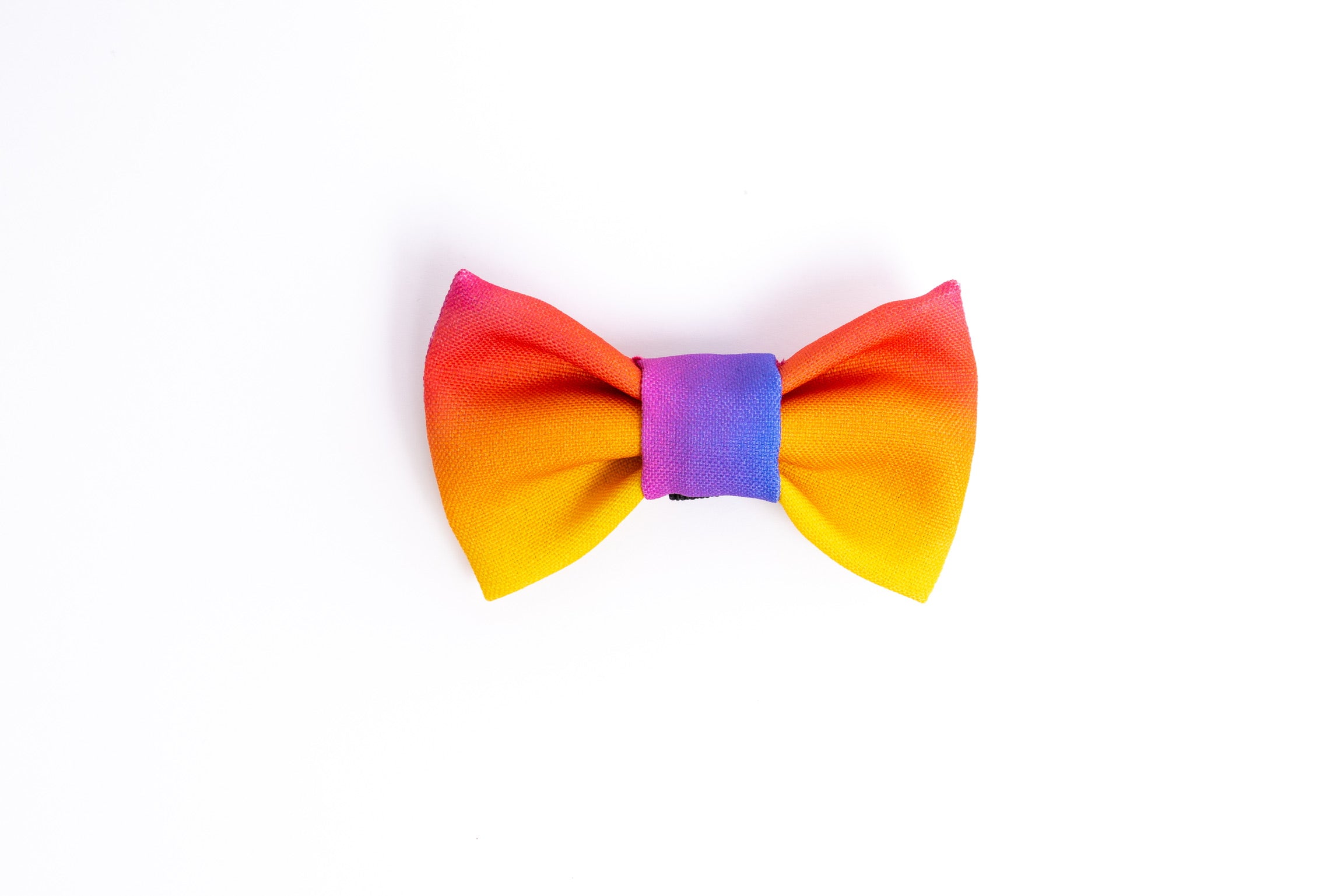 Woodstock Bow Tie