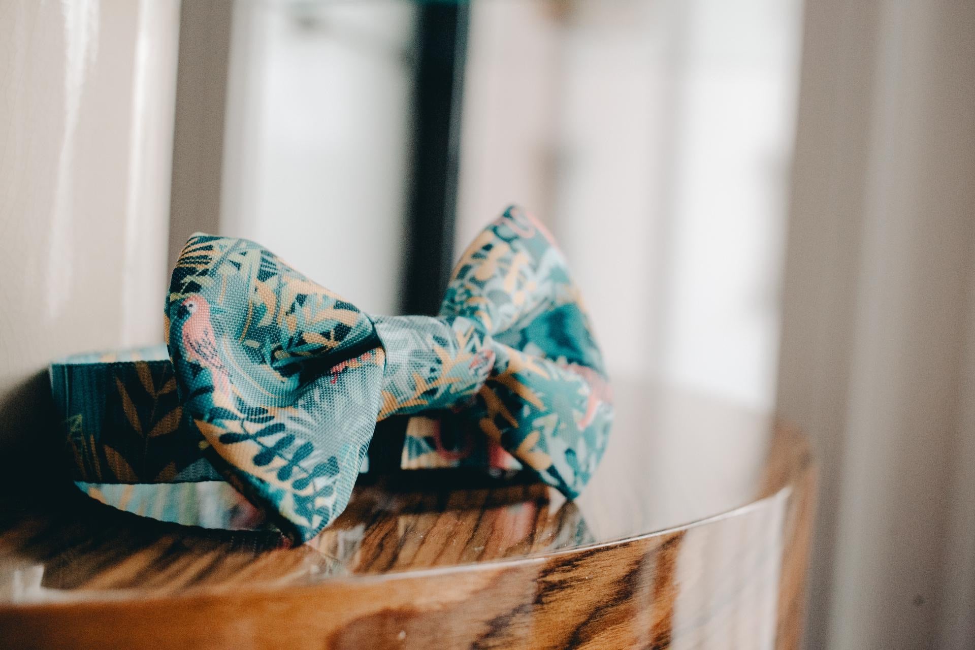 Bengala Bow Tie